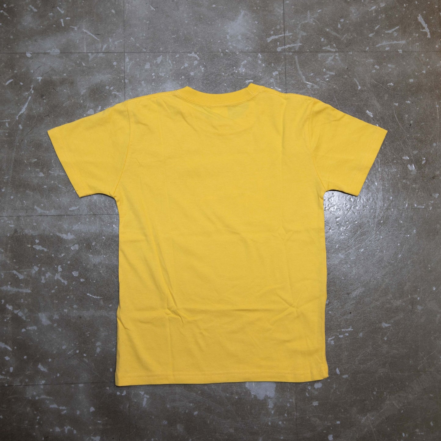 amigurumi tee（kids）