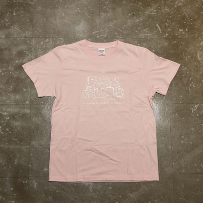 amigurumi tee（kids）