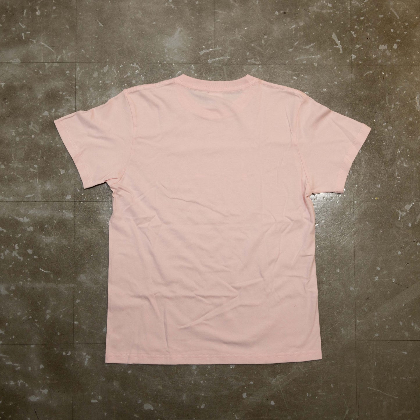 amigurumi tee（kids）