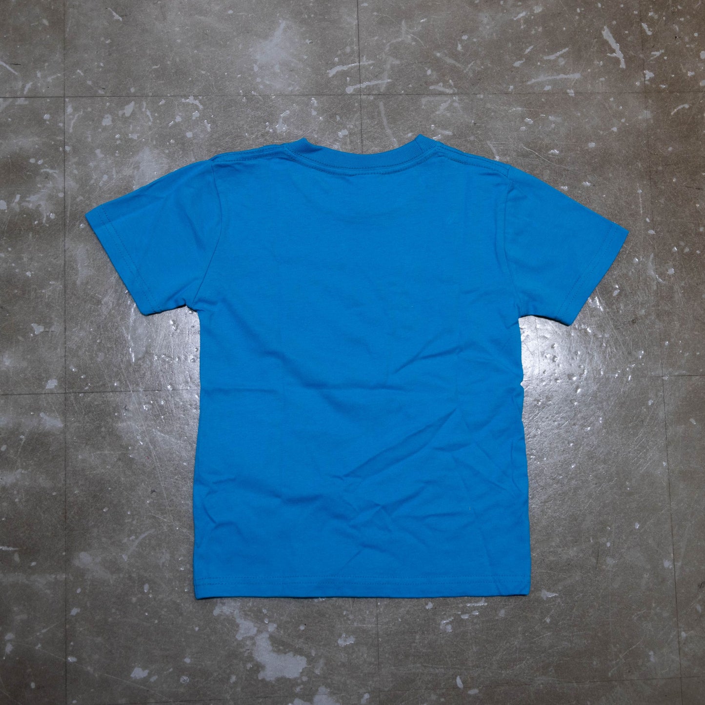 amigurumi tee（kids）