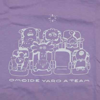 amigurumi tee（kids）