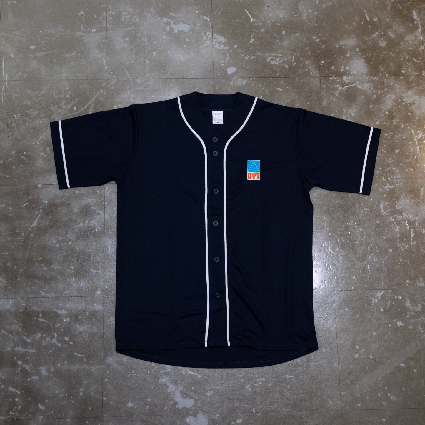 baseball jersey