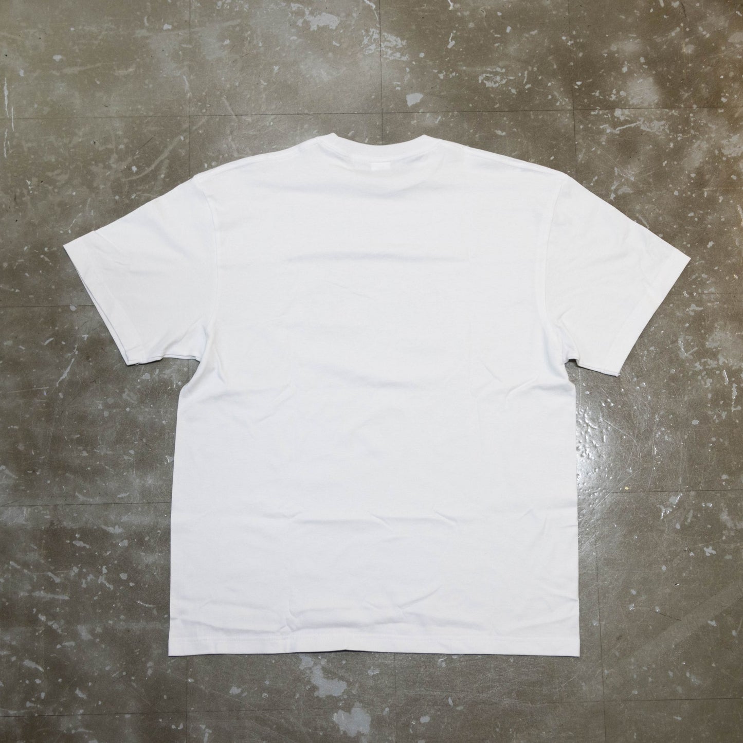 amigurumi tee（adult）