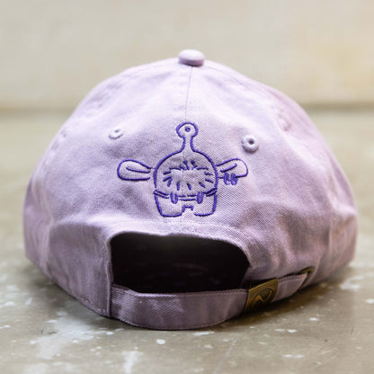 思い出ロゴキャップ