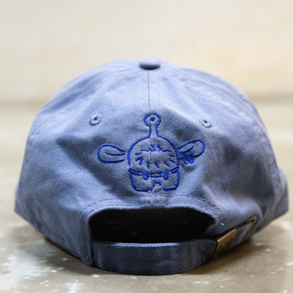 思い出ロゴキャップ