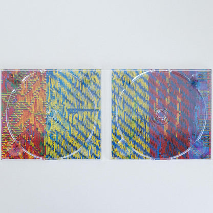 e o（生産限定CD + Blu-ray）