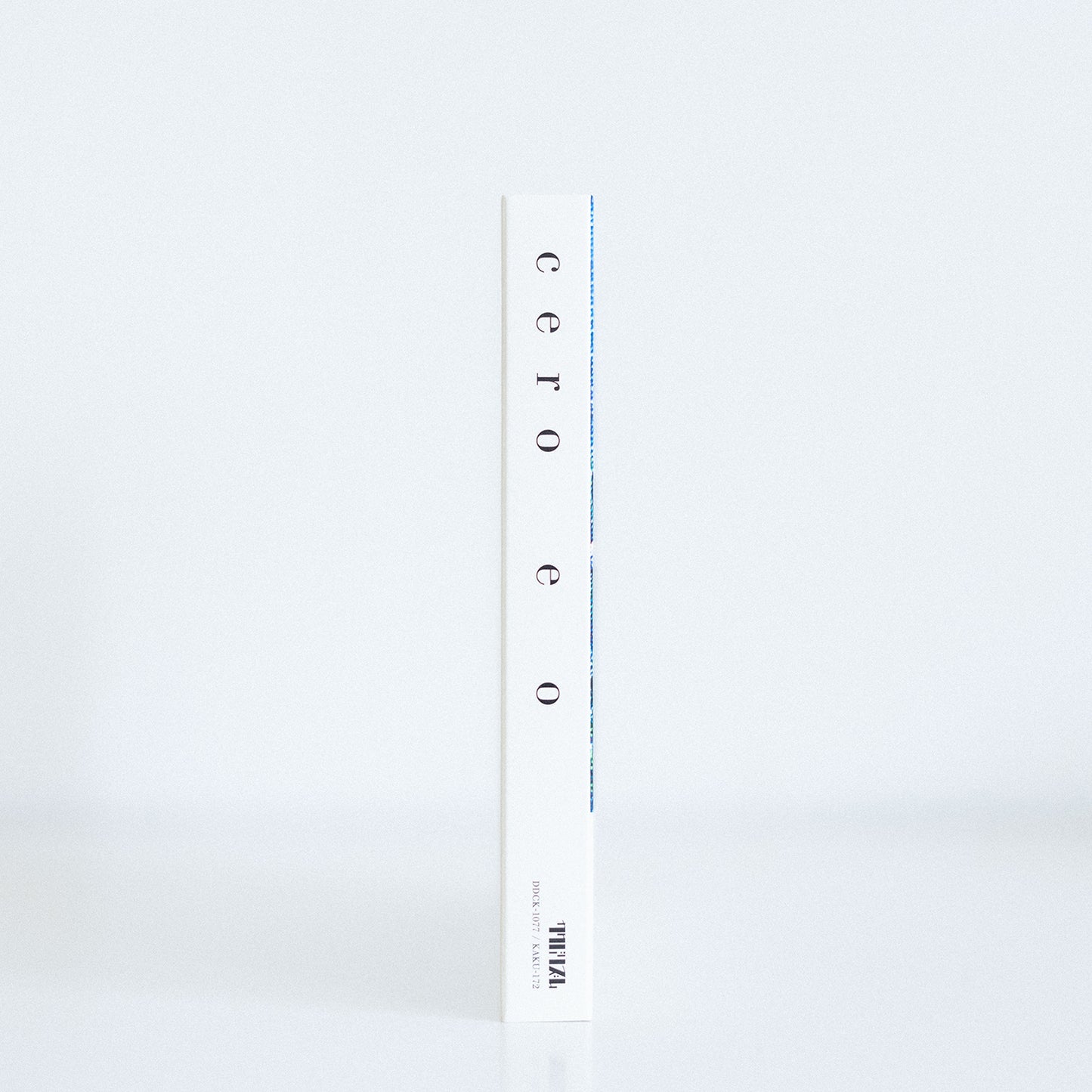 e o（生産限定CD + Blu-ray）