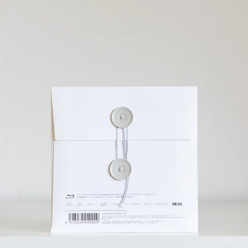 SOFT LANDING – 20th Anniversary Oneman Live Show at日比谷野外大音楽堂-（Blu-ray）