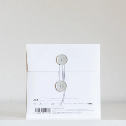 SOFT LANDING – 20th Anniversary Oneman Live Show at日比谷野外大音楽堂-（Blu-ray）