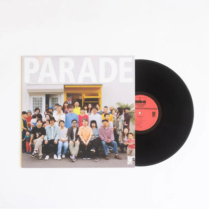 Parade (LP)