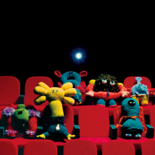 エンドロールの後に（CD）