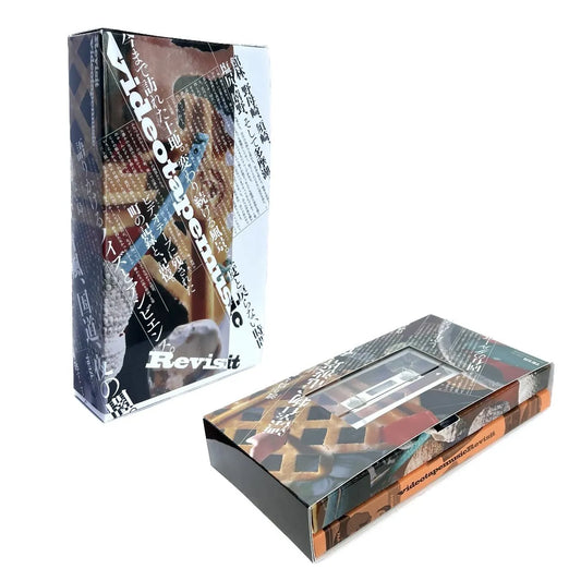 Revisit（カセットブック）