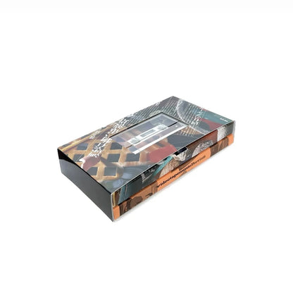 Revisit（カセットブック）