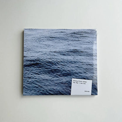 The Way I See You（CD）