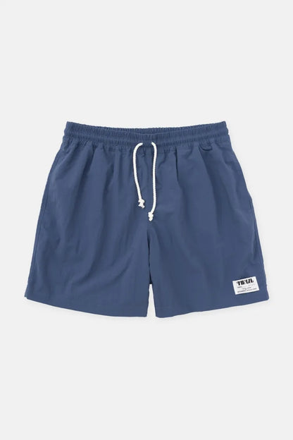 Baggy short / BLUE (カクバリズム×DIGAWEL)
