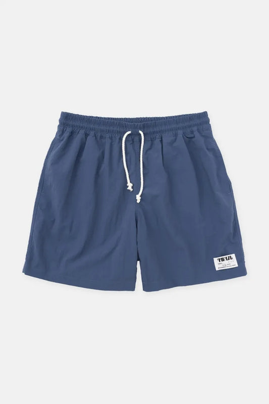 Baggy short / BLUE (カクバリズム×DIGAWEL)