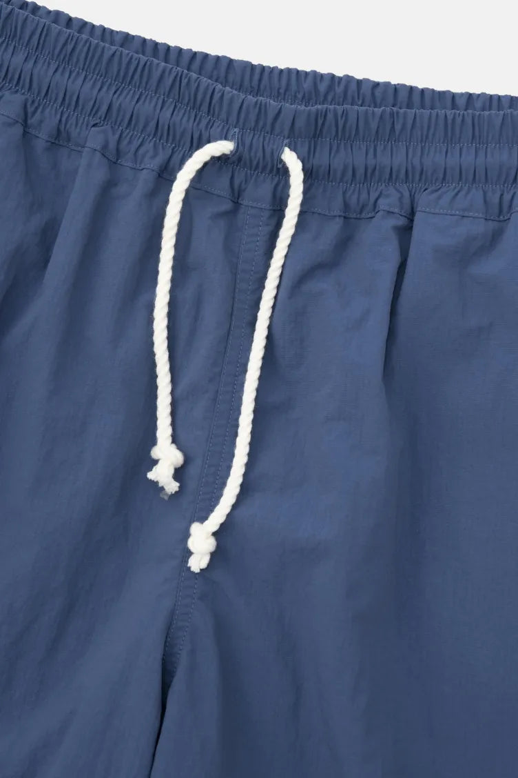 Baggy short / BLUE (カクバリズム×DIGAWEL)