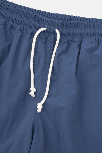 Baggy short / BLUE (カクバリズム×DIGAWEL)