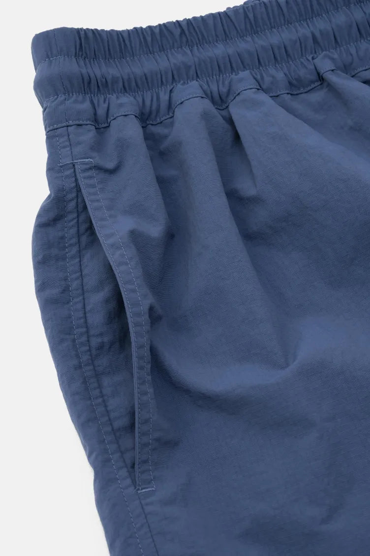 Baggy short / BLUE (カクバリズム×DIGAWEL)