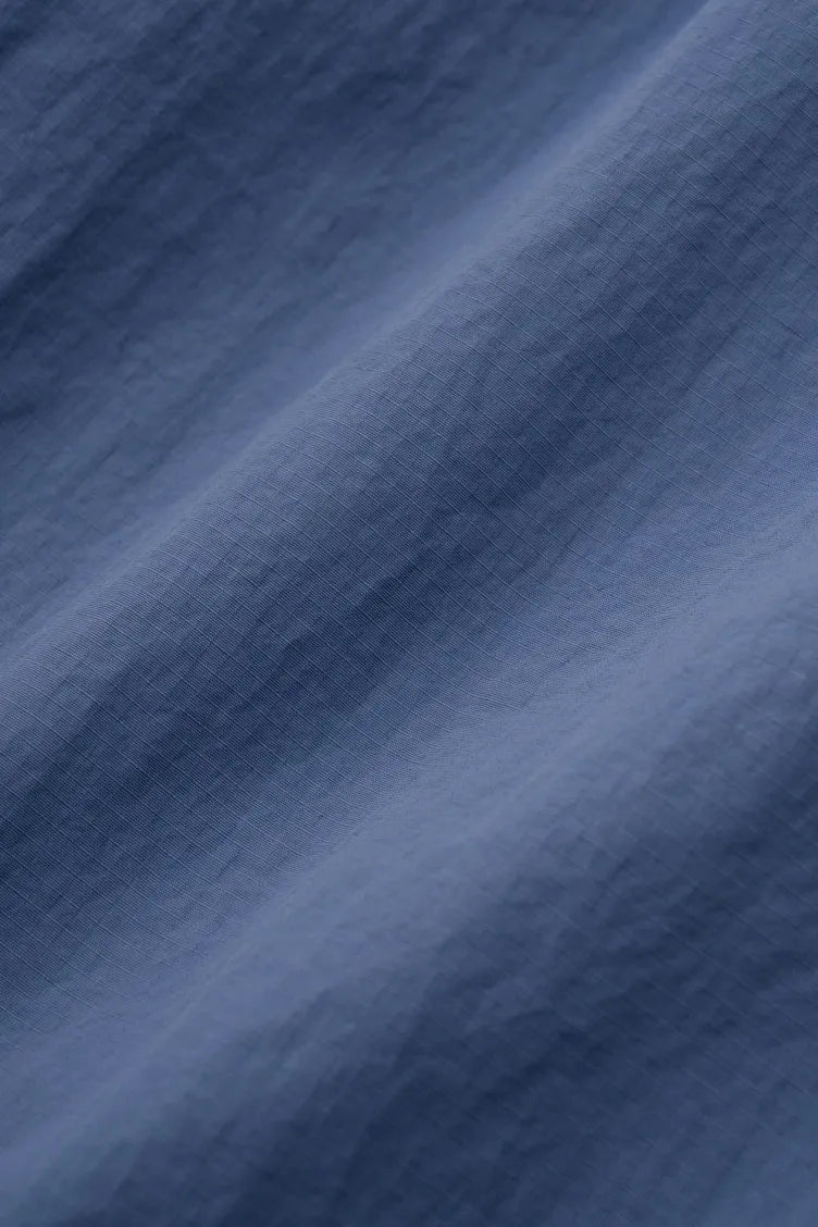 Baggy short / BLUE (カクバリズム×DIGAWEL)