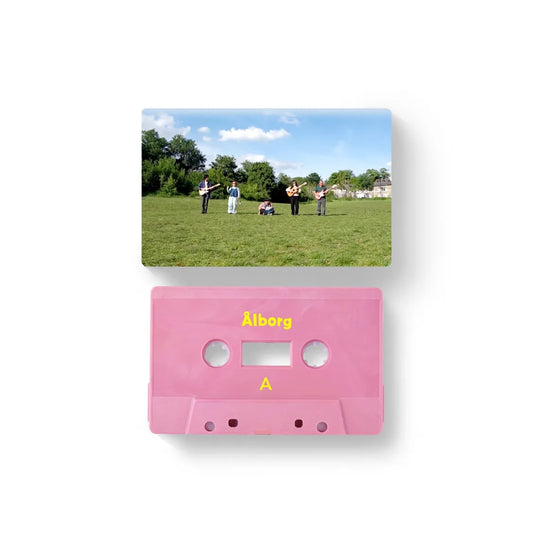 So / Car（カセットテープ）