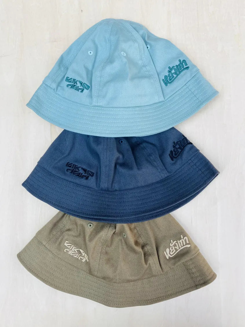 KAKUBARHYTHM × YANGGAO コラボハット