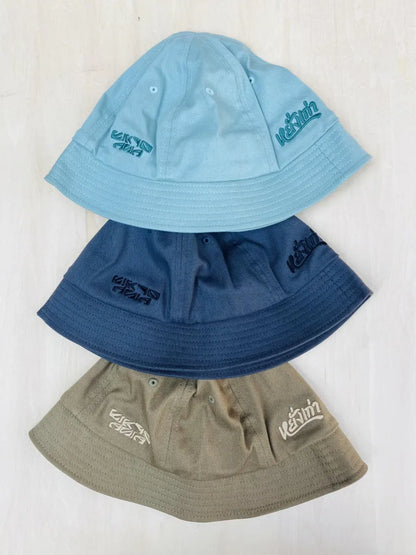 KAKUBARHYTHM × YANGGAO コラボハット