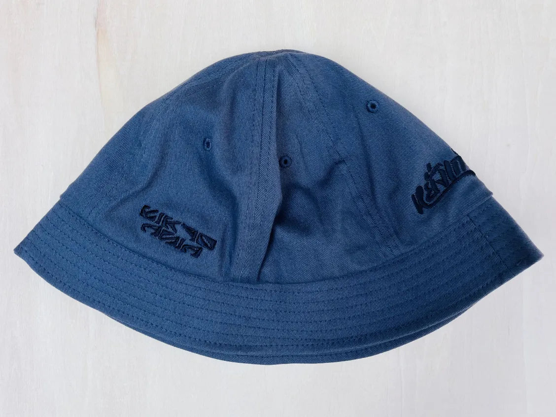 KAKUBARHYTHM × YANGGAO コラボハット