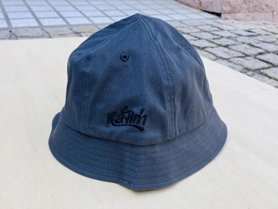 KAKUBARHYTHM × YANGGAO コラボハット