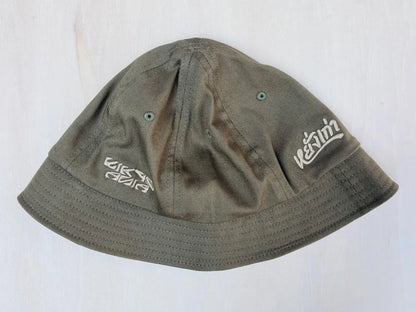 KAKUBARHYTHM × YANGGAO コラボハット