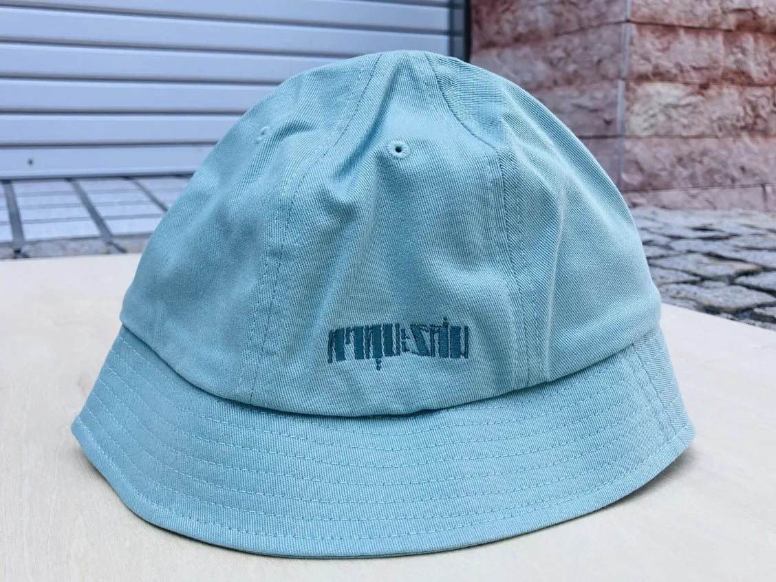 KAKUBARHYTHM × YANGGAO コラボハット