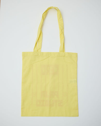 <cero × PAJA STUDIO>Tote Bag