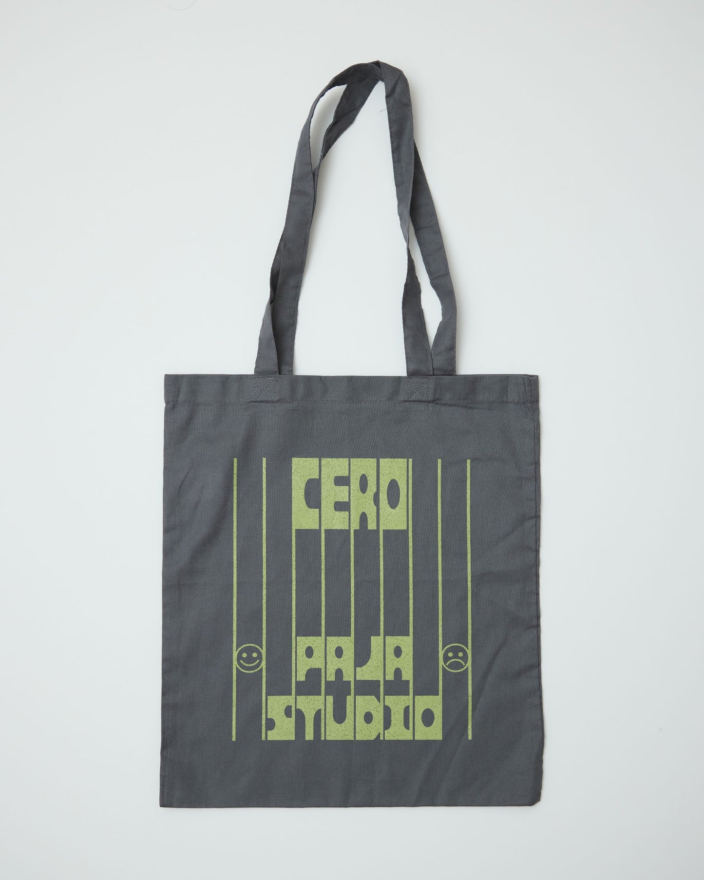 <cero × PAJA STUDIO>Tote Bag