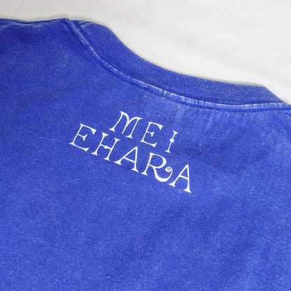 ME T-shirt (Blue)