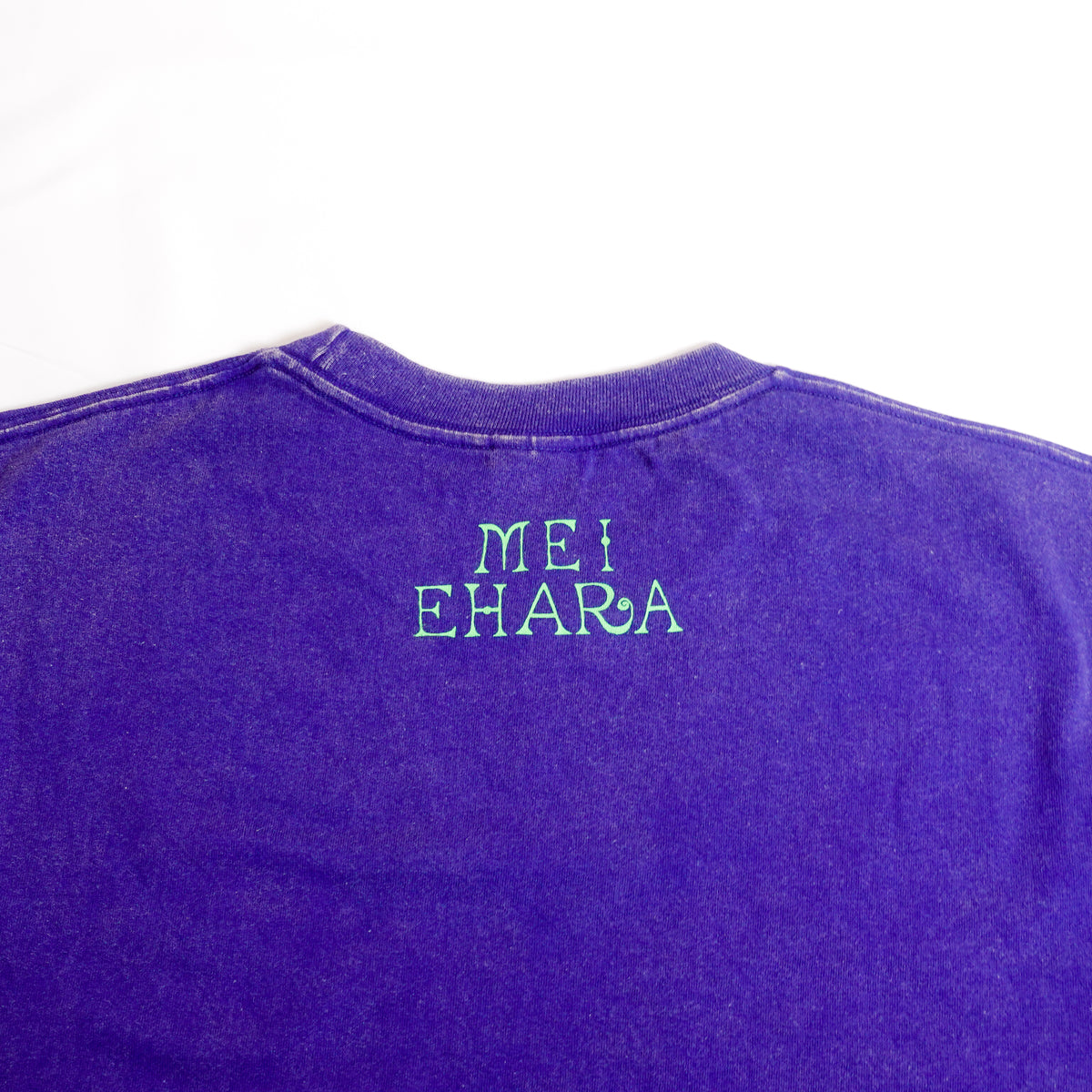 ME T-shirt (Purple)