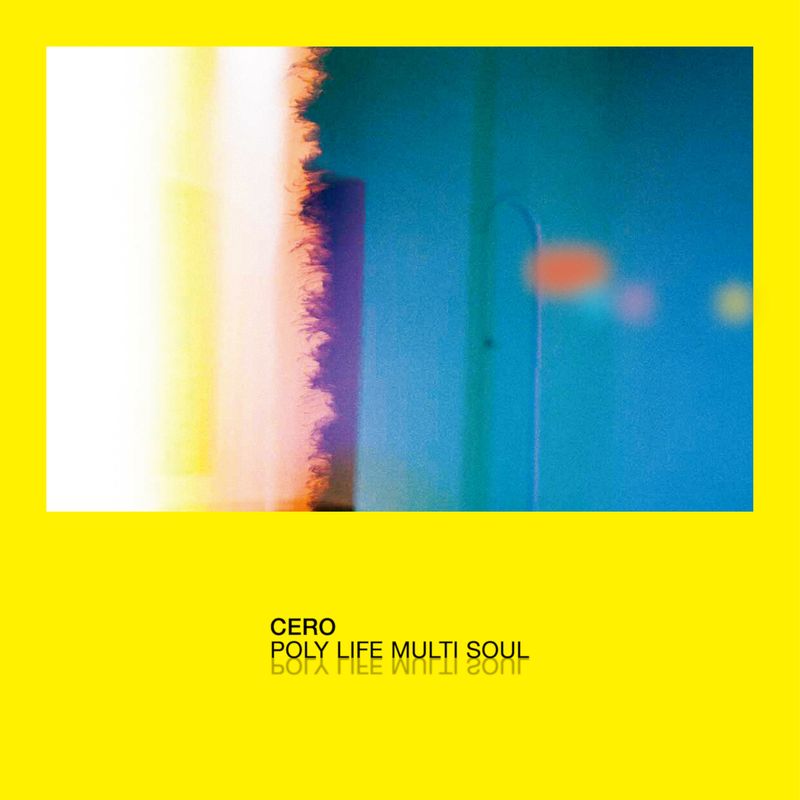 cero – カクバリズムデリヴァリー