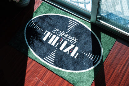 カクバリズムマット【SMALL(50x75)】