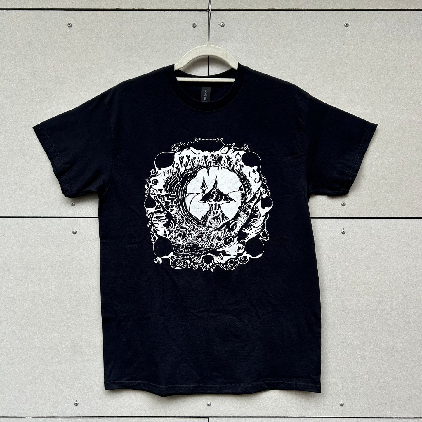 All About McGuffin T-shirts