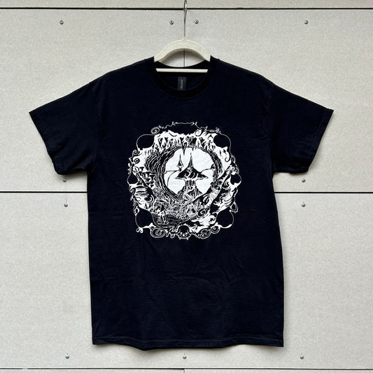 All About McGuffin T-shirts