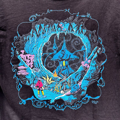 All About McGuffin TOUR T-shirts