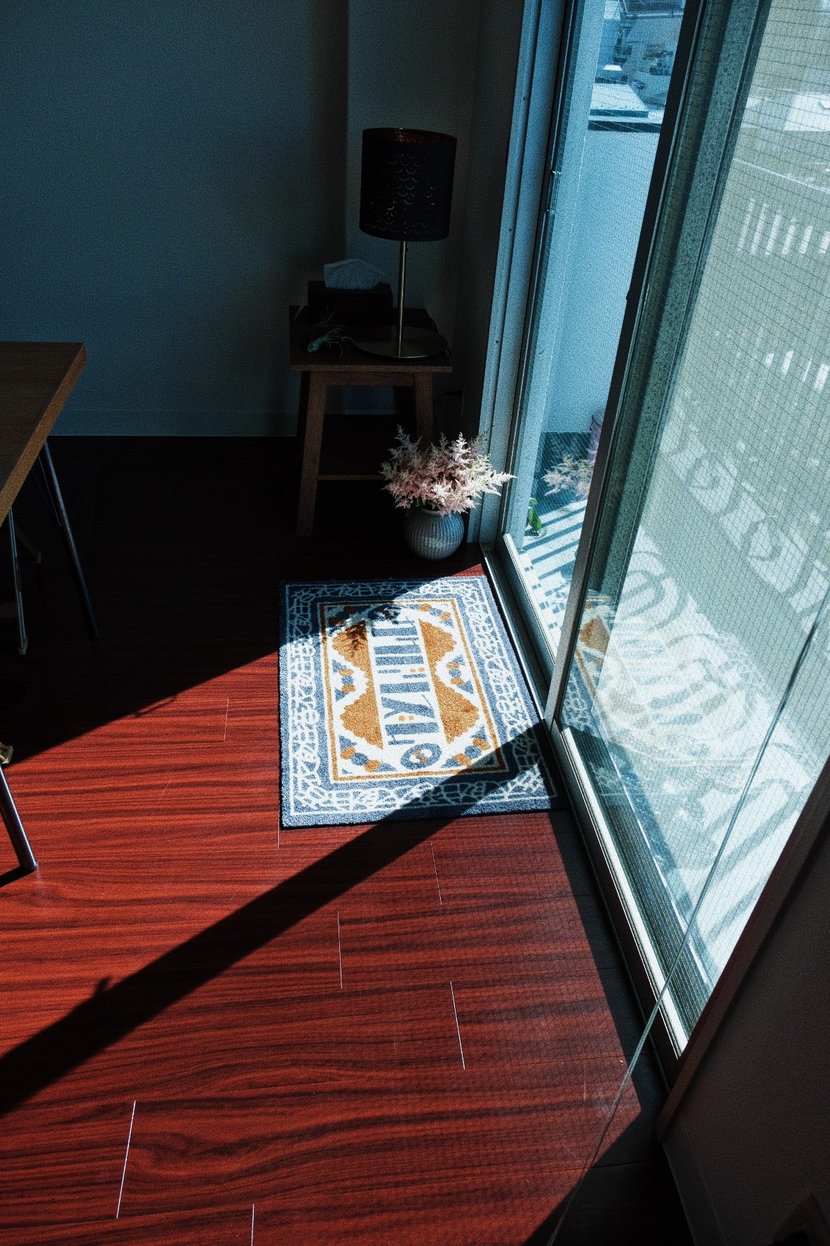 カクバリズムマット【SMALL(50x75)】