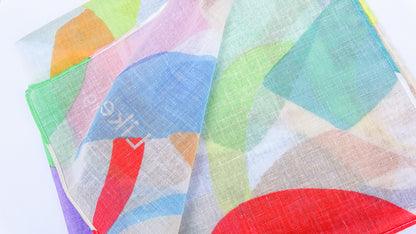 "Like Her" Handkerchief