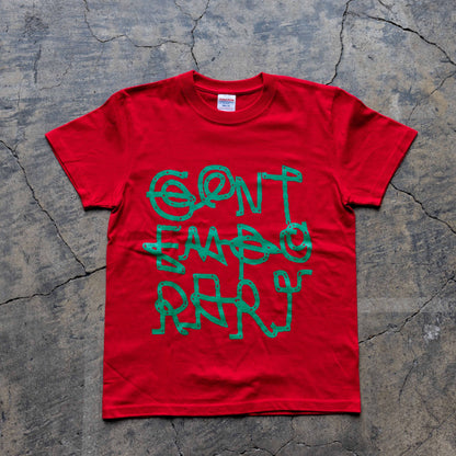 Contemporary Logo Tee