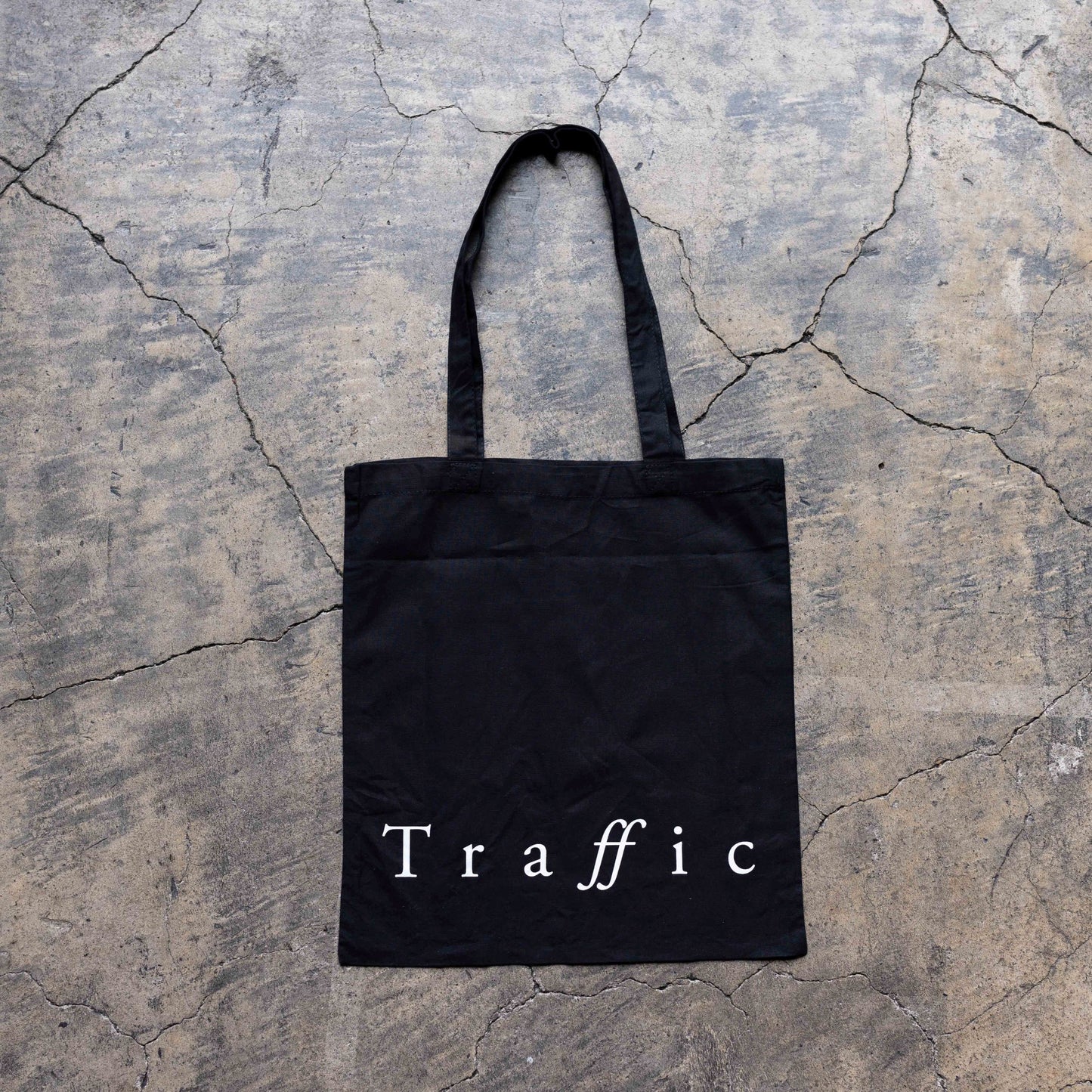 Traffic Tote