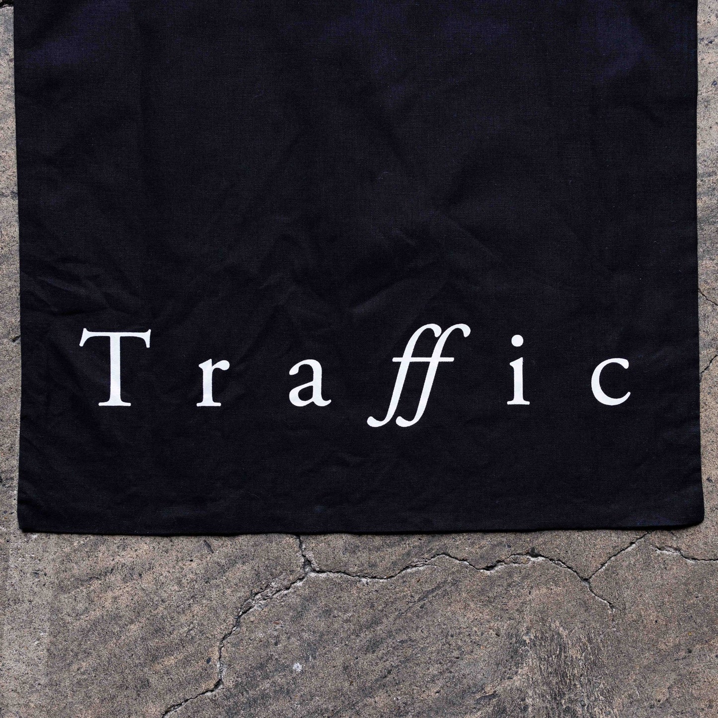 Traffic Tote