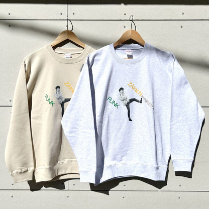 「Kung-Fu STOP」SWEAT