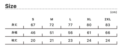 健忘者たち Photo Tee