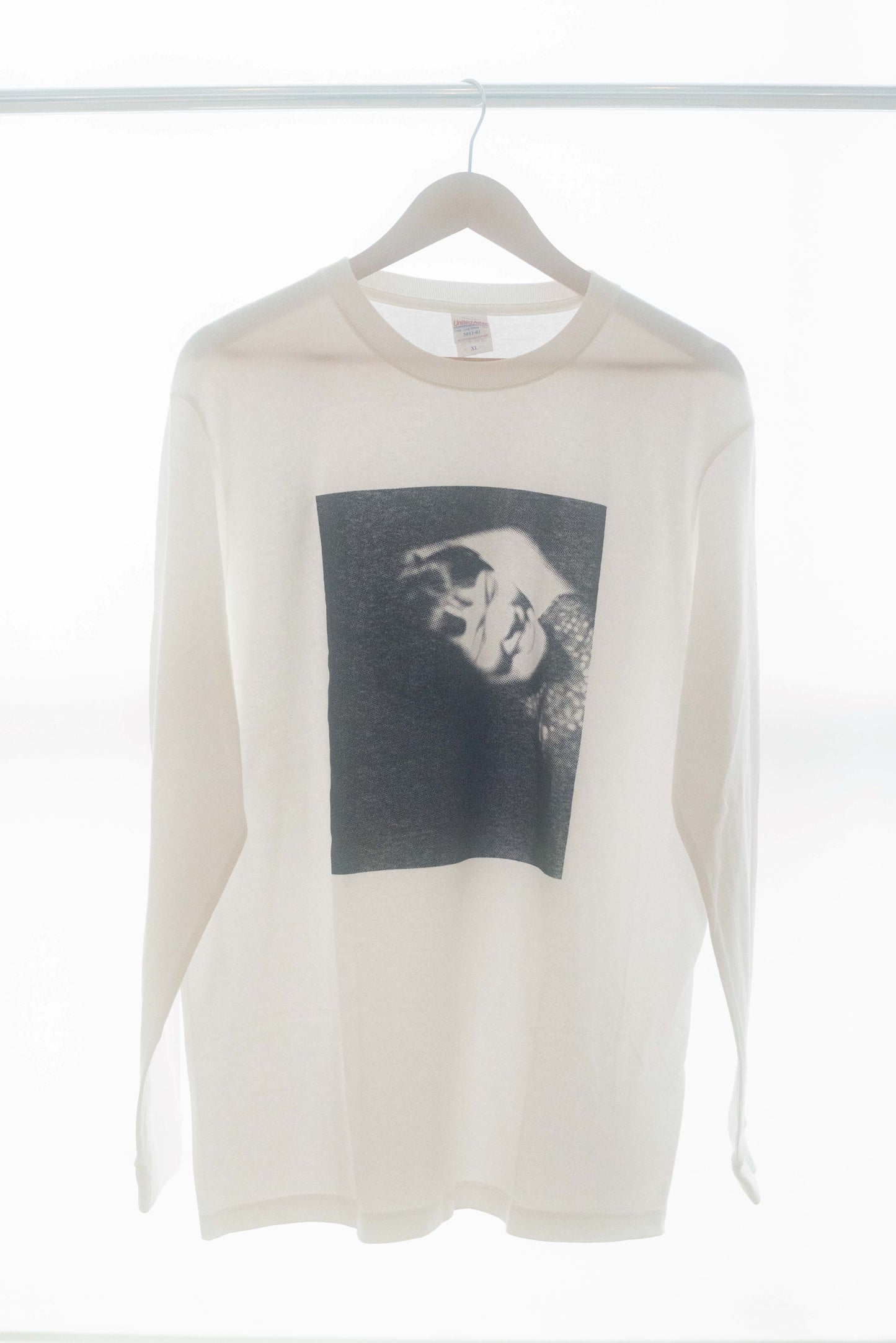 "Tomoshibi no Yoru” Long TEE