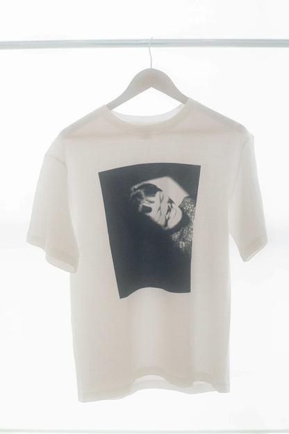 "Tomoshibi no Yoru” Short TEE