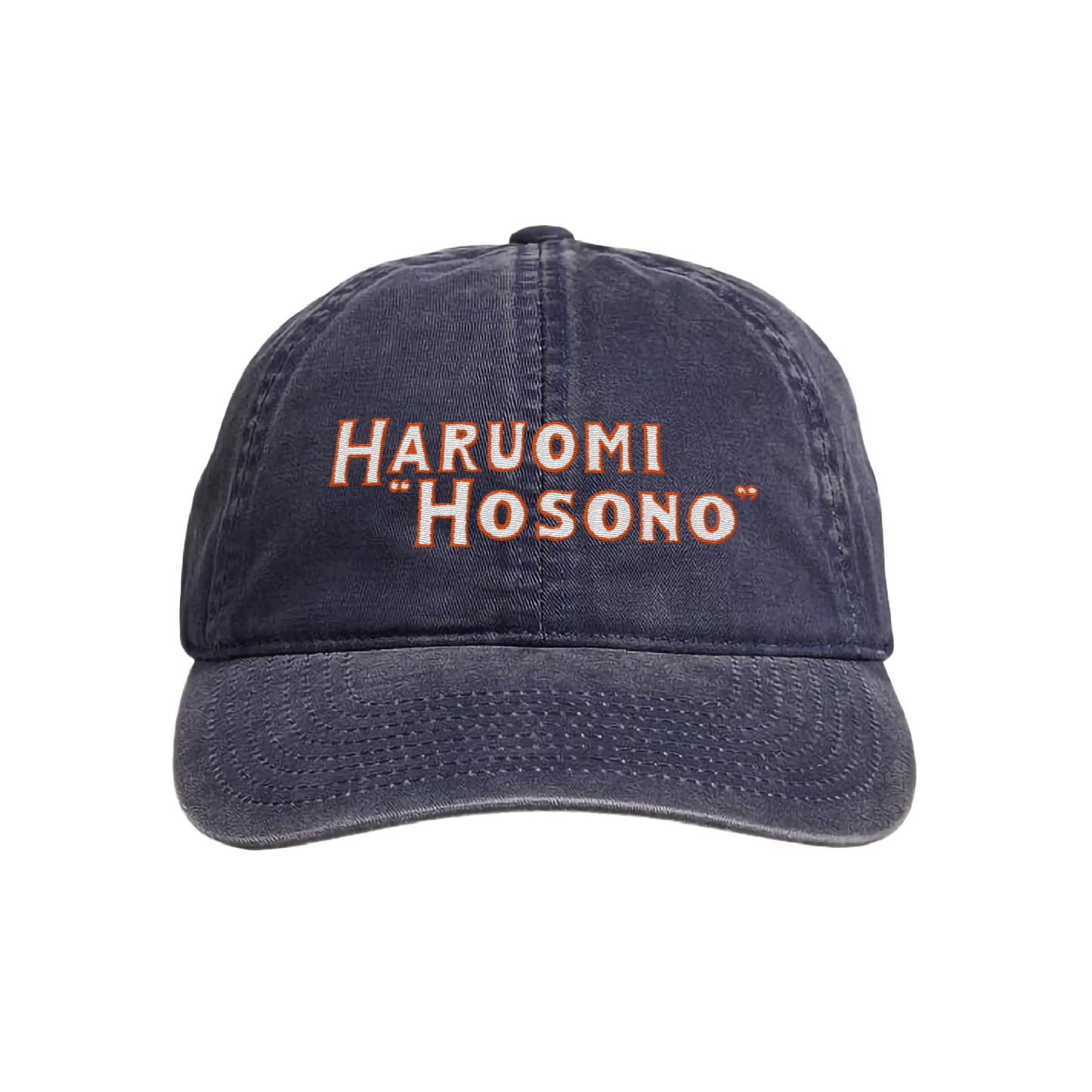 Tropical Cap B（ネイビー）